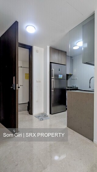 Avenue South Residence (D3), Apartment #594527511